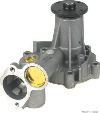 Herth+Buss Jakoparts J1515014 - Water Pump autospares.lv