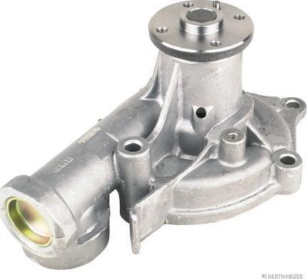 Herth+Buss Jakoparts J1515016 - Water Pump autospares.lv