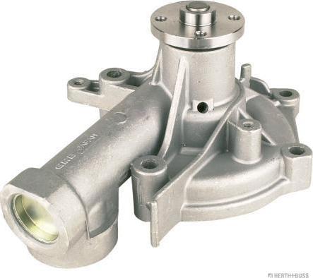 Herth+Buss Jakoparts J1515012 - Water Pump autospares.lv