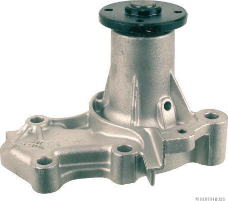 Herth+Buss Jakoparts J1515039 - Water Pump autospares.lv