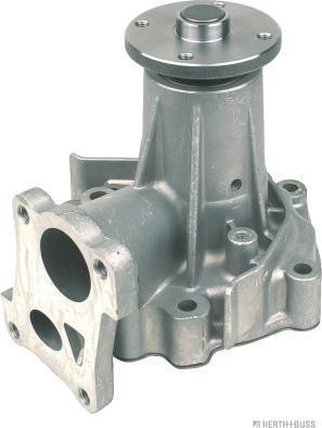 Herth+Buss Jakoparts J1515029 - Water Pump autospares.lv