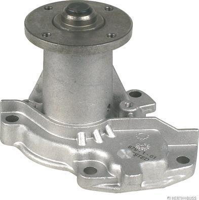 Herth+Buss Jakoparts J1516010 - Water Pump autospares.lv