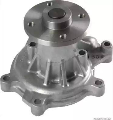 Herth+Buss Jakoparts J1516024 - Water Pump autospares.lv