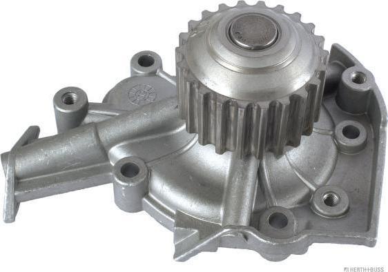 Herth+Buss Jakoparts J1510909 - Water Pump autospares.lv