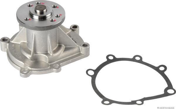 Herth+Buss Jakoparts J1510914 - Water Pump autospares.lv