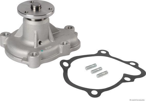 Herth+Buss Jakoparts J1510923 - Water Pump autospares.lv