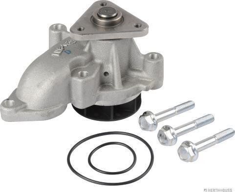 Herth+Buss Jakoparts J1510540 - Water Pump autospares.lv