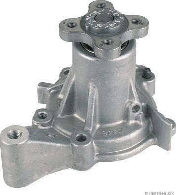 Herth+Buss Jakoparts J1510519 - Water Pump autospares.lv