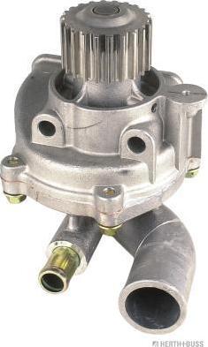 Herth+Buss Jakoparts J1510301 - Water Pump autospares.lv