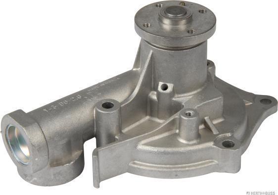 Herth+Buss Jakoparts J1510332 - Water Pump autospares.lv