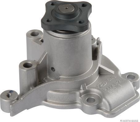 Herth+Buss Jakoparts J1510322 - Water Pump autospares.lv