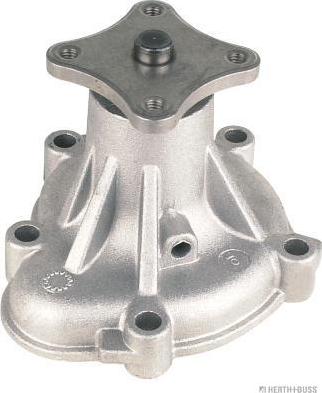 Herth+Buss Jakoparts J1511009 - Water Pump autospares.lv