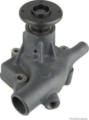 Herth+Buss Jakoparts J1511006 - Water Pump autospares.lv