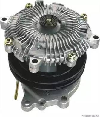 Herth+Buss Jakoparts J1511008 - Water Pump autospares.lv