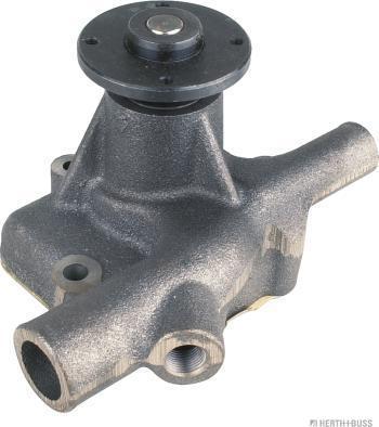 Herth+Buss Jakoparts J1511021 - Water Pump autospares.lv