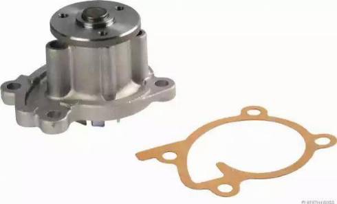 Herth+Buss Jakoparts J1511114 - Water Pump autospares.lv