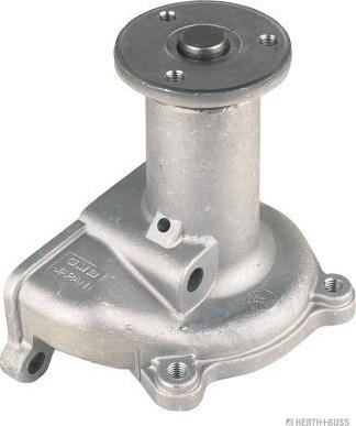 Herth+Buss Jakoparts J1513002 - Water Pump autospares.lv