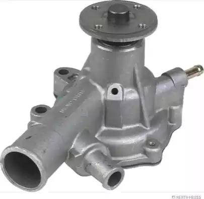 Herth+Buss Jakoparts J1512010 - Water Pump autospares.lv