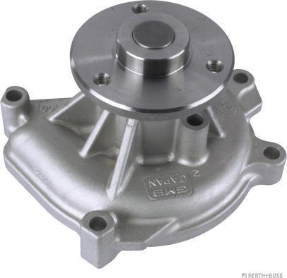 Herth+Buss Jakoparts J1512084 - Water Pump autospares.lv