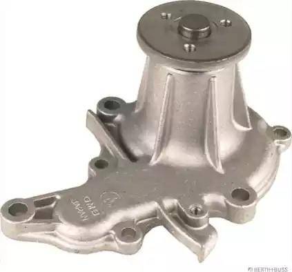 Herth+Buss Jakoparts J1512024 - Water Pump autospares.lv