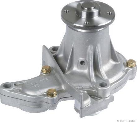 Herth+Buss Jakoparts J1512110 - Water Pump autospares.lv