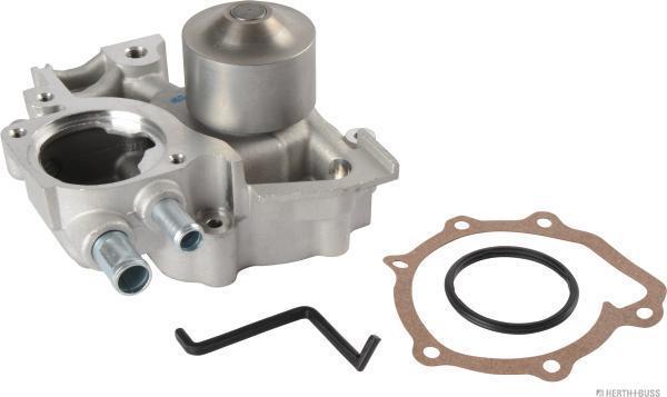 Herth+Buss Jakoparts J1517015 - Water Pump autospares.lv