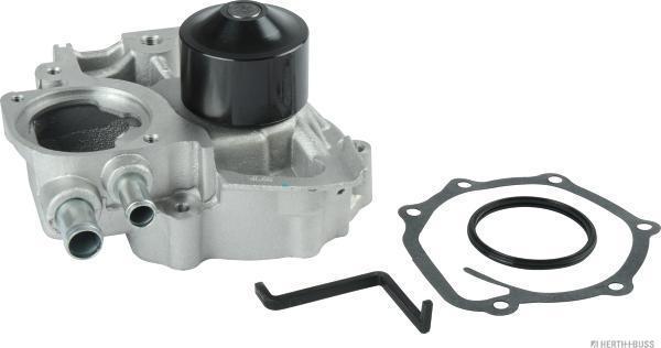 Herth+Buss Jakoparts J1517017 - Water Pump autospares.lv