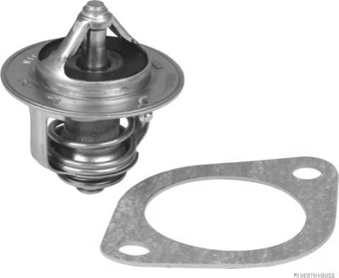 Herth+Buss Jakoparts J1539002 - Coolant thermostat / housing autospares.lv