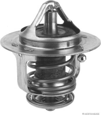 Herth+Buss Jakoparts J1535002 - Coolant thermostat / housing autospares.lv