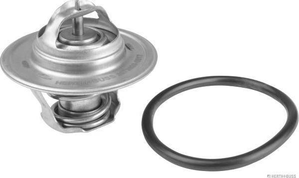 Herth+Buss Jakoparts J1535022 - Coolant thermostat / housing autospares.lv