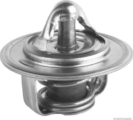 Herth+Buss Jakoparts J1530900 - Coolant thermostat / housing autospares.lv