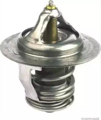 Herth+Buss Jakoparts J1530503 - Coolant thermostat / housing autospares.lv