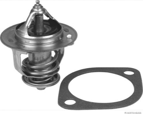 Herth+Buss Jakoparts J1530520 - Coolant thermostat / housing autospares.lv