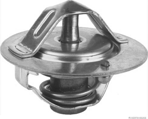 Herth+Buss Jakoparts J1531003 - Coolant thermostat / housing autospares.lv