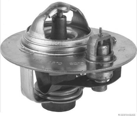 Herth+Buss Jakoparts J1533006 - Coolant thermostat / housing autospares.lv