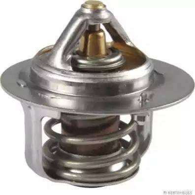 Herth+Buss Jakoparts J1537003 - Coolant thermostat / housing autospares.lv