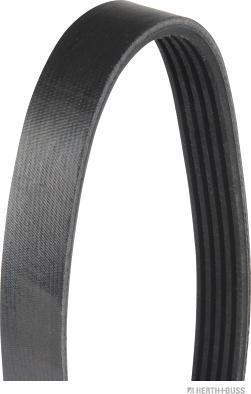 Herth+Buss Jakoparts J1051810 - V-Ribbed Belt autospares.lv