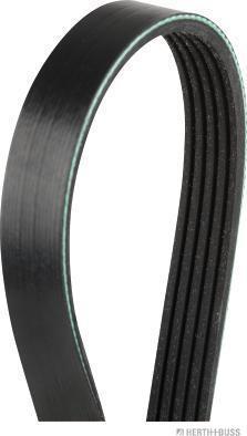 Herth+Buss Jakoparts J1051341 - V-Ribbed Belt autospares.lv