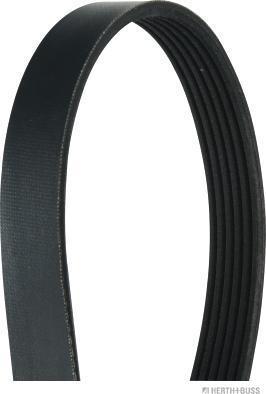 Herth+Buss Jakoparts J1060925 - V-Ribbed Belt autospares.lv