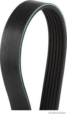 Herth+Buss Jakoparts J1060850 - V-Ribbed Belt autospares.lv