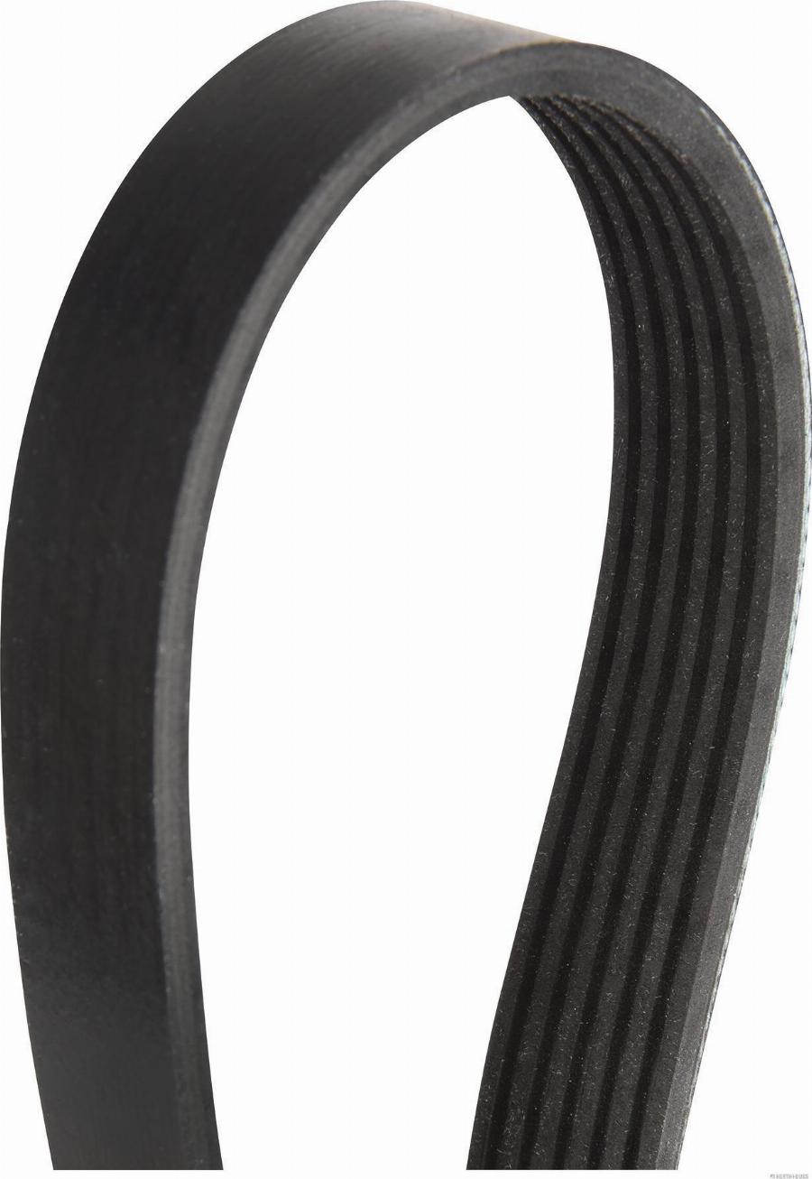 Herth+Buss Jakoparts J1060780 - V-Ribbed Belt autospares.lv