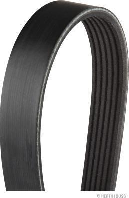 Herth+Buss Jakoparts J1061910 - V-Ribbed Belt autospares.lv