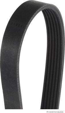 Herth+Buss Jakoparts J1061405 - V-Ribbed Belt autospares.lv