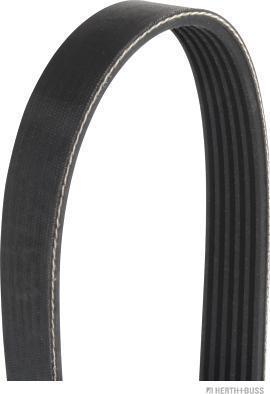 Herth+Buss Jakoparts J1061485 - V-Ribbed Belt autospares.lv