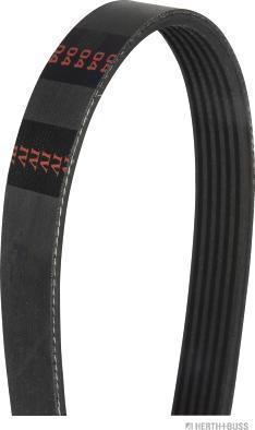 Herth+Buss Jakoparts J1061685 - V-Ribbed Belt autospares.lv