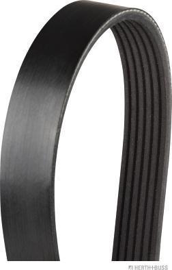 Herth+Buss Jakoparts J1061033 - V-Ribbed Belt autospares.lv