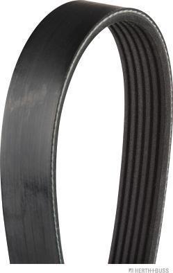 Herth+Buss Jakoparts J1061353 - V-Ribbed Belt autospares.lv