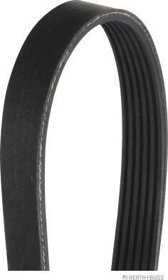 Herth+Buss Jakoparts J1061360 - V-Ribbed Belt autospares.lv