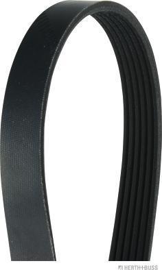 Herth+Buss Jakoparts J1061305 - V-Ribbed Belt autospares.lv