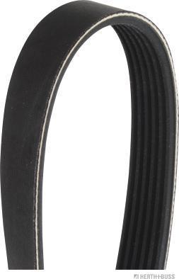 Herth+Buss Jakoparts J1061320 - V-Ribbed Belt autospares.lv